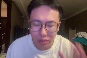 孔祥宇：1分惜??！賽前真的沒有想到男籃能打的這么好 進(jìn)步很大