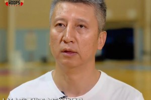 做到了！郭士強此前談選人：要選十二個拼命的球員 場上找5個玩命的