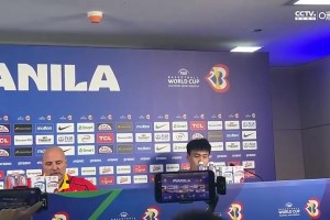 胡明軒如今高水平表現(xiàn)，是不是有得到登哥傳授幾招？