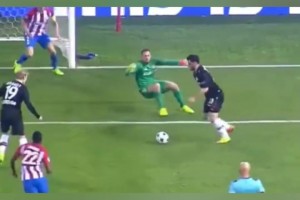 奧布拉克：今天我開(kāi)掛了，你們盡管來(lái)！