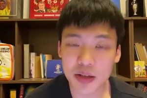 王楚淇：曼聯(lián)這幫哥們最聰明的我不知道是誰，但最笨的……