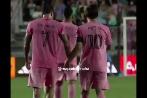 真愛！蘇亞雷斯：我想和梅西一起退役，但這也取決于續(xù)約情況