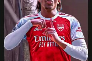 這就是埃澤為什么加盟阿森納的原因