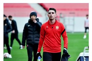 奧斯卡：中國生活質(zhì)量是無與倫比的，我們可以在凌晨兩三點出門