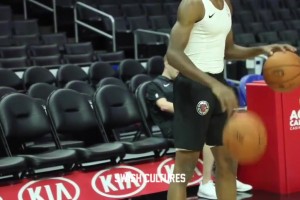 伯德：約基奇的比賽可能是全聯(lián)盟最好看的，健康的勇士也很好看！