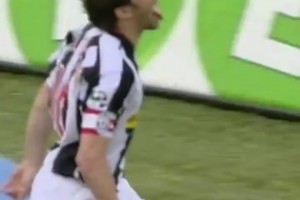 黑白青春里的巨星！內(nèi)德維德+特雷澤蓋+皮耶羅！