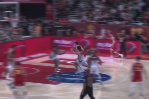 他一走，中國似乎扣個籃都很難啊