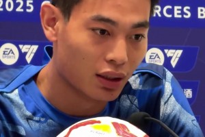 申花比賽前瞻:特謝拉回歸!吳曦缺席合練! 申花應做好最困難的準備