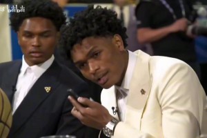 淺藍(lán)色回歸！雷霆新賽季球衣預(yù)覽！