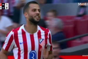 夢(mèng)幻開(kāi)局！漢茨科妙傳，索爾洛特禁區(qū)挑射破門