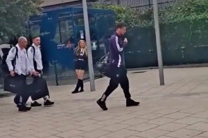 出發(fā)！去倫敦拿下富勒姆，誰會(huì)打進(jìn)曼聯(lián)本賽季第一個(gè)進(jìn)球