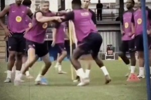 笑嘻！拉什福德：在巴薩找到家了，我在曼聯(lián)從未如此開(kāi)心