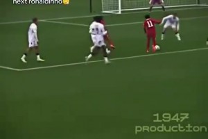 鄺兆鐳輕松攻入點球！來看看萊里達競技與對手緊張刺激的點球大戰(zhàn)