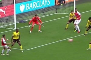 他是真的愛(ài)！阿爾特塔當(dāng)年退役戰(zhàn)取得進(jìn)球并淚灑賽場(chǎng)！