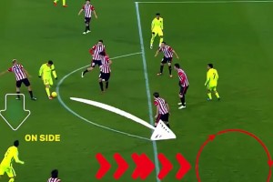 國外球迷：看得出梅西足球智商1000%