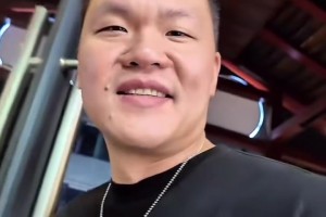 朱芳雨談亞洲杯：最后一球有很多可能，球員能控制的就是執(zhí)行戰(zhàn)術(shù)