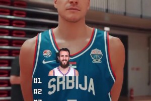 什么，東契奇排第5？看看博格丹心中，歐洲傳球好手是如何排名的