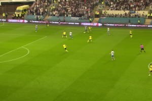 【集錦】英聯(lián)杯-齊馬斯替補(bǔ)雙射一傳格魯達(dá)傳射 布萊頓6-0牛津聯(lián)