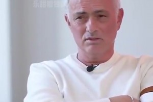 梅西搶了斯內(nèi)德的金球？穆里尼奧：梅羅金球無法被搶