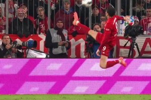 賞心悅目！“足壇滿級(jí)停球瞬間”