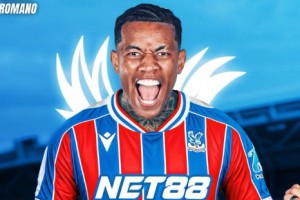 HWG！水晶宮租借布萊頓中衛(wèi)伊戈?duì)枺?lái)欣賞這位巴西中衛(wèi)的集錦