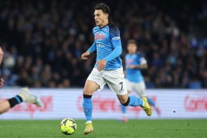 回家！那不勒斯官宣租借舊將埃爾馬斯！欣賞集錦吧~