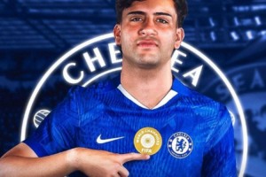 官宣！切爾西租借簽下20歲布萊頓中場(chǎng)，一起欣賞博納諾特個(gè)人集錦