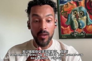 沃爾科特：溫格問我怎么不把梅西推下樓梯，那樣就能阻止他