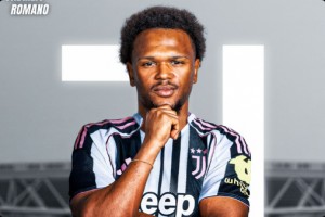 HWG!尤文租借+選擇買斷萊比錫前鋒奧蓬達(dá)!瞧比利時前鋒的精彩時刻