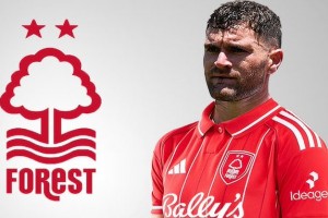 HWG！森林轉(zhuǎn)會(huì)敲定馬競(jìng)邊翼加蘭！一起來欣賞集錦吧