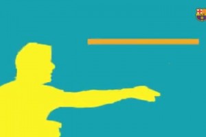 格里茲曼昔日選擇心中最佳4人：巴特茲普約爾哈維亨利！