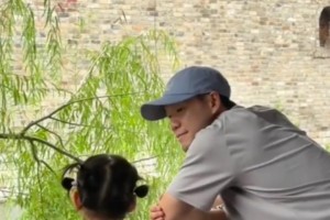 胡荷韜賽后談凈勝球壓力：沒必要靠凈勝球，最后跟澳大利亞拼一拼