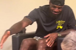 還敢和東契奇賭超遠(yuǎn)投？這隊友太年輕吧