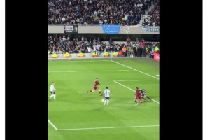 沒必要！C羅粉絲：阿根廷球員為挽救他們的阿根廷職業(yè)生涯而努力