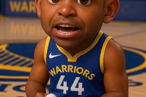 霍福德加盟勇士，勇士2年1170萬(wàn)簽下霍福德，庫(kù)明加始料未及...