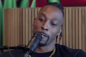 誰(shuí)最難防？霍華德：姚明！2米26還后仰跳投，你怎么防