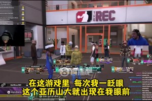 被2K玩家大頭鴨梨搞破防哈利：每次都在我眼前！簡直噩夢啊