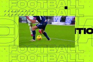 防線堡壘！因卡皮耶個(gè)人集錦！冷靜強(qiáng)悍的帶刀后衛(wèi)！