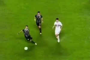 奧斯卡在中超學(xué)到真東西了