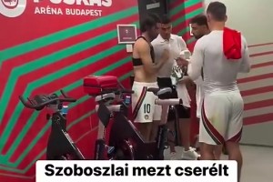 王鈺棟：出線比什么都重要，安東尼奧很高興，賽后在更衣室很瘋狂