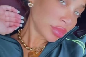 女友自拍引哈登評論：最讓我欲罷不能的小野貓評論區(qū)：鴨梨？