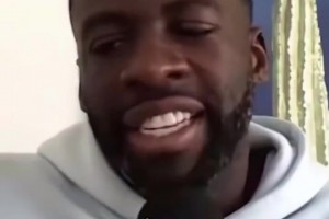 追夢(mèng)此前：怕降低命中率就不投壓哨？這樣的行為會(huì)把庫(kù)里氣死！