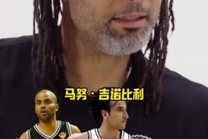 名場面！上將妖刀帕克首發(fā)替補裁掉？鄧肯：替補馬努裁掉法國小子