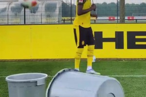 喔！秀翻了！吉拉西這一套操作屬實是帥??！