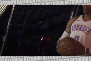 熟悉的龜椒組合！雷霆新版球衣的背后故事！