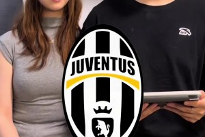 讓女朋友給尤文圖斯球員打分，馬爾基西奧才8分啊