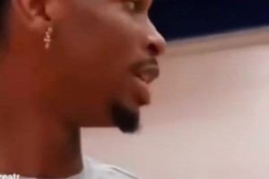 亞歷山大此前和球迷爭論歷史最佳：科一詹二喬三！都優(yōu)秀還有差別