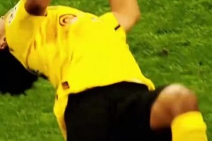 今年能走多遠(yuǎn)？25/26賽季多特蒙德歐冠聯(lián)賽預(yù)熱宣傳片！