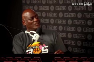 原來是廣告！卡森華萊士趣味問答：最潮流SGA，最想和哥哥打單挑