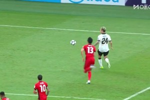 【集錦】亞冠-海港主場(chǎng)0-3神戶勝利船 中超球隊(duì)亞冠首輪全敗